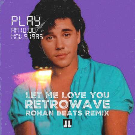Justin Bieber – Let Me Love You ( Hamid Rohan Remix )